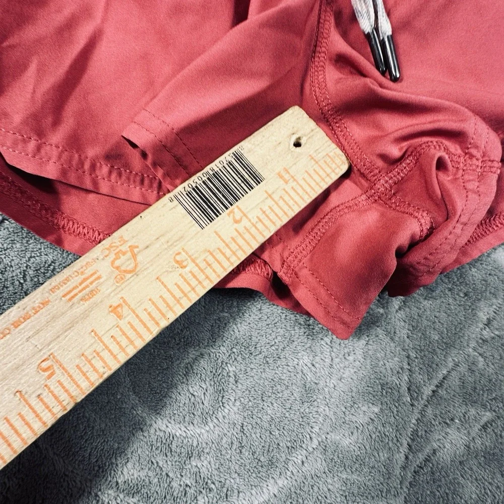 Vuori Womens Clementine Shorts 2
